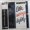 Fitzgerald Ella -- Ella Swings Lightly (2)