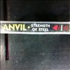 Anvil -- Strength of steel (2)