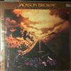 Browne Jackson -- Running On Empty (1)
