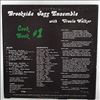 Brookside Jazz Ensemble With Walker Ursula -- Cook Book #1 (2)