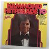 Lambert Franz -- Hammond Hitparade 10 (1)