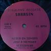 Sarasin -- Lay Down Your Guns (2)