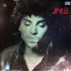 B. Jimi -- Same (1)