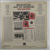 Poole Brian & Tremeloes -- Twist And Shout (2)