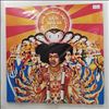 Hendrix Jimi Experience -- Axis: Bold As Love (3)