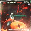 Hawkins Coleman -- "Hawk" Talks (2)