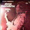 Hendrix Jimi -- Hendrix Jimi Vol. 4 (1)