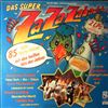 Saragossa Band -- Das Super Za-Za-Zabadak (2)