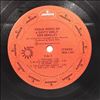 Hensley Ken (Uriah Heep) -- Proud Words On A Dusty Shelf (1)
