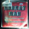 Rocketters (pre- Rockets) -- Rocket man (1)
