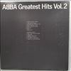 ABBA -- Greatest Hits Vol. 2 (3)