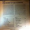 Morrison Van -- Best Of Morrison Van (1)