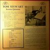 Stewart Tom -- Feat. H.Mann, S.Lacy, Joe Puma, D. McKenna, W. Mitchell, B. Bradley, Al Levitt (2)