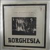 Borghesia -- Ljubav Je Hladnija Od Smrti (1)