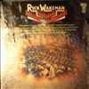Wakeman Rick -- Journey To The Centre Of The Earth (1)