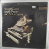 Previn Andre and his orchestra -- Starlight Piano (1)