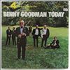 Goodman Benny & His Orchestra -- Benny Goodman Today (2)