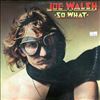 Walsh Joe -- So What (2)