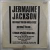 Jackson Jermaine -- Do What You Do - Mega Disc (1)