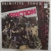 Friction -- Primitive Touch (2)