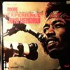 Hendrix Jimi with Redding Noel and Mitchell Mitch -- More Experience (Volume Two) (1)