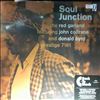 Garland Red Quintet, Feat. Coltrane John And Byrd Donald -- Soul Junction (2)