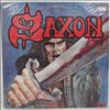 Saxon -- Same (3)
