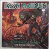 Iron Maiden -- From Fear To Eternity - The Best Of 1990-2010 (4)