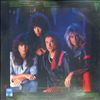 Quiet Riot -- Condition critical (2)