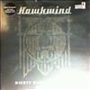 Hawkwind -- Mighty Hawkwind Classics 1980-1985 (2)