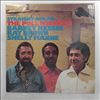 Poll Winners (Kessel Barney / Manne Shelly / Brown Ray) -- Straight Ahead (1)