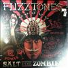 Fuzztones -- Salt For Zombies (1)