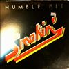 Humble Pie -- Smokin' (2)