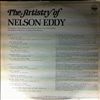 Eddy Nelson -- The Artistry of Nelson Eddy (2)