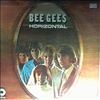 Bee Gees -- Horizontal (3)