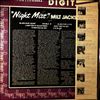 Jackson Milt (MJQ) -- Night Mist (1)