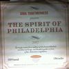 Various Artists -- Spirit Of Philadelphia (2)