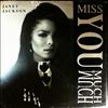 Jackson Janet -- Miss You Much (1)