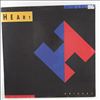 Heart  -- Brigade (2)