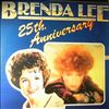 Lee Brenda -- 25th Anniversary (2)