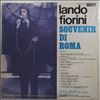Fiorini Lando -- Souvenir Di Roma (1)