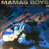 Mama's Boys -- Growing Up The Hard Way (1)