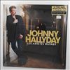 Hallyday Johnny -- Les Raretes Warner (1)