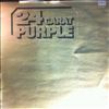 Deep Purple -- 24 Carat Purple (1)