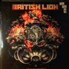 British Lion (Harris Steve - Iron Maiden) -- Burning (1)