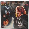 Kiss -- Alive 2 (3)