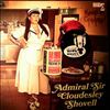 Admiral Sir Cloudesley Shovell -- Keep It Greasy! (1)