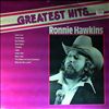 Hawkins Ronnie -- Greatest Hits (1)