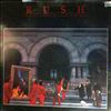 Rush -- Moving Pictures (1)