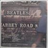 Beatles -- Abbey Road (2)